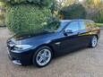 BMW 5 Series 3.0 535d M Sport Touring Auto Euro 6 (s/s) 5dr 8