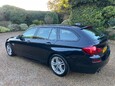 BMW 5 Series 3.0 535d M Sport Touring Auto Euro 6 (s/s) 5dr 12