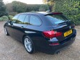 BMW 5 Series 3.0 535d M Sport Touring Auto Euro 6 (s/s) 5dr 13