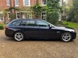 BMW 5 Series 3.0 535d M Sport Touring Auto Euro 6 (s/s) 5dr 20