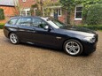 BMW 5 Series 3.0 535d M Sport Touring Auto Euro 6 (s/s) 5dr 22