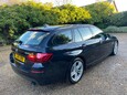 BMW 5 Series 3.0 535d M Sport Touring Auto Euro 6 (s/s) 5dr 17