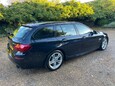 BMW 5 Series 3.0 535d M Sport Touring Auto Euro 6 (s/s) 5dr 19