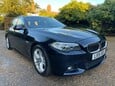 BMW 5 Series 3.0 535d M Sport Touring Auto Euro 6 (s/s) 5dr 23