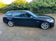 BMW 5 Series 3.0 535d M Sport Touring Auto Euro 6 (s/s) 5dr 21