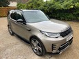 Land Rover Discovery 3.0 D300 MHEV R-Dynamic HSE Auto 4WD Euro 6 (s/s) 5dr 3