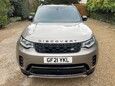 Land Rover Discovery 3.0 D300 MHEV R-Dynamic HSE Auto 4WD Euro 6 (s/s) 5dr 5