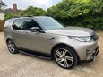 Land Rover Discovery 3.0 D300 MHEV R-Dynamic HSE Auto 4WD Euro 6 (s/s) 5dr 20