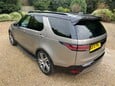 Land Rover Discovery 3.0 D300 MHEV R-Dynamic HSE Auto 4WD Euro 6 (s/s) 5dr 12