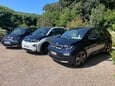 BMW I3 42.2kWh Auto 5dr 10