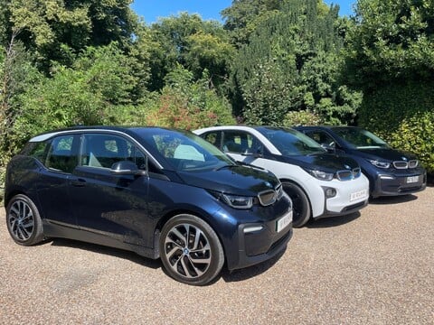 BMW I3 42.2kWh Auto 5dr 9