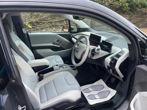 BMW I3 42.2kWh Auto 5dr 32