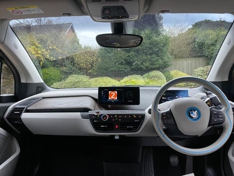 BMW I3 42.2kWh Auto 5dr 33