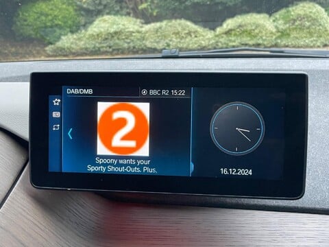 BMW I3 42.2kWh Auto 5dr 47