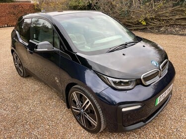 BMW I3 42.2kWh Auto 5dr 2