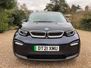 BMW I3 42.2kWh Auto 5dr 3