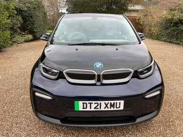 BMW I3 42.2kWh Auto 5dr 4