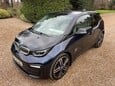 BMW I3 42.2kWh Auto 5dr 7