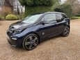 BMW I3 42.2kWh Auto 5dr 8