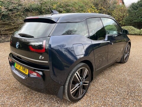 BMW I3 42.2kWh Auto 5dr 20