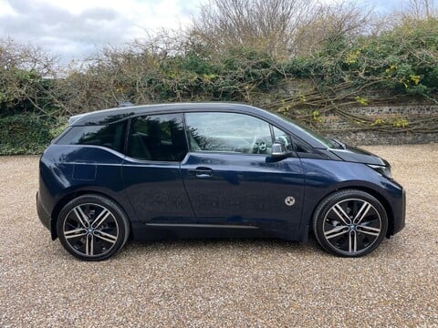 BMW I3 42.2kWh Auto 5dr 22