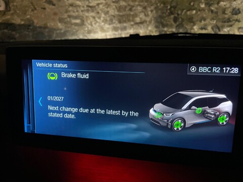 BMW I3 42.2kWh Auto 5dr 86