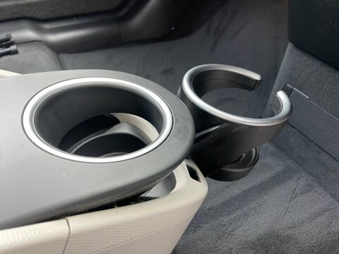 BMW I3 42.2kWh Auto 5dr 42