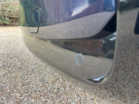 BMW I3 42.2kWh Auto 5dr 19
