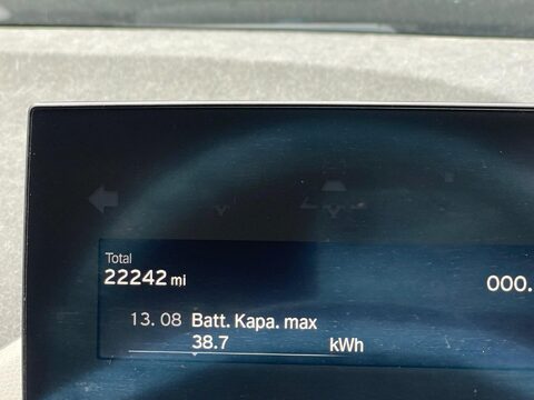 BMW I3 42.2kWh Auto 5dr 88