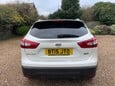 Nissan Qashqai 1.5 dCi Tekna 2WD Euro 5 (s/s) 5dr 13