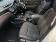 Nissan Qashqai 1.5 dCi Tekna 2WD Euro 5 (s/s) 5dr 60