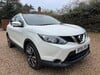 Nissan Qashqai 1.5 dCi Tekna 2WD Euro 5 (s/s) 5dr