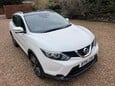 Nissan Qashqai 1.5 dCi Tekna 2WD Euro 5 (s/s) 5dr 3