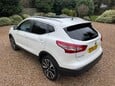 Nissan Qashqai 1.5 dCi Tekna 2WD Euro 5 (s/s) 5dr 12