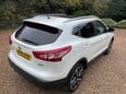 Nissan Qashqai 1.5 dCi Tekna 2WD Euro 5 (s/s) 5dr 16