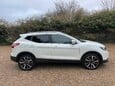 Nissan Qashqai 1.5 dCi Tekna 2WD Euro 5 (s/s) 5dr 18