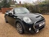 Mini Convertible 2.0 Cooper S Auto Euro 6 (s/s) 2dr