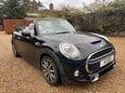 Mini Convertible 2.0 Cooper S Auto Euro 6 (s/s) 2dr 1