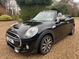 Mini Convertible 2.0 Cooper S Auto Euro 6 (s/s) 2dr 6