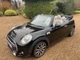 Mini Convertible 2.0 Cooper S Auto Euro 6 (s/s) 2dr 7