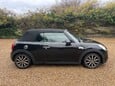 Mini Convertible 2.0 Cooper S Auto Euro 6 (s/s) 2dr 16