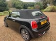 Mini Convertible 2.0 Cooper S Auto Euro 6 (s/s) 2dr 18