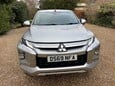 Mitsubishi L200 2.2 DI-D DC Warrior 4WD Euro 6 (s/s) 4dr 5