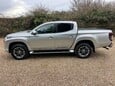 Mitsubishi L200 2.2 DI-D DC Warrior 4WD Euro 6 (s/s) 4dr 9