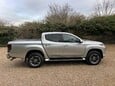 Mitsubishi L200 2.2 DI-D DC Warrior 4WD Euro 6 (s/s) 4dr 18