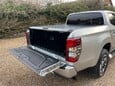 Mitsubishi L200 2.2 DI-D DC Warrior 4WD Euro 6 (s/s) 4dr 23