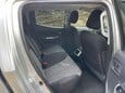 Mitsubishi L200 2.2 DI-D DC Warrior 4WD Euro 6 (s/s) 4dr 76