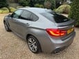 BMW X6 3.0 30d M Sport Auto xDrive Euro 6 (s/s) 5dr 9