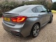 BMW X6 3.0 30d M Sport Auto xDrive Euro 6 (s/s) 5dr 14