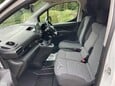 Citroen Berlingo 1.5 BlueHDi 1000 Enterprise M Pro SWB Euro 6 (s/s) 5dr 39